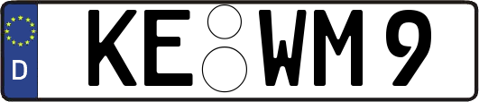 KE-WM9
