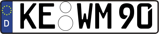 KE-WM90