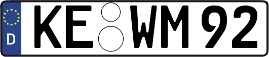 KE-WM92