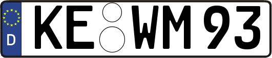 KE-WM93