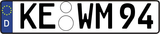KE-WM94