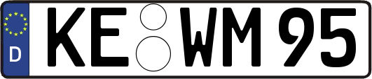 KE-WM95