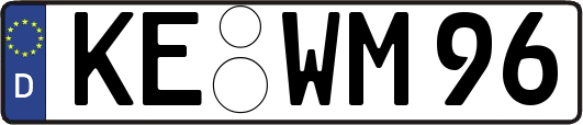 KE-WM96