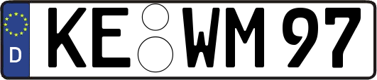 KE-WM97