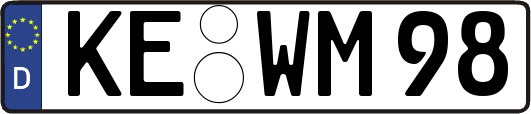 KE-WM98