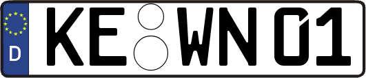 KE-WN01