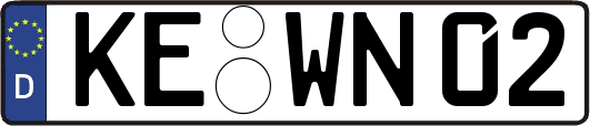 KE-WN02