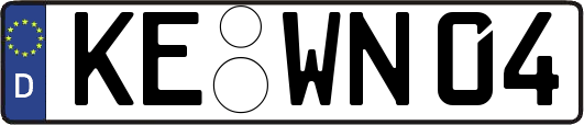 KE-WN04