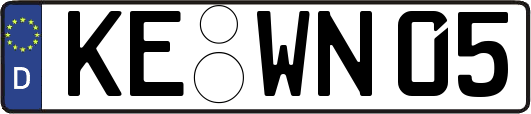 KE-WN05