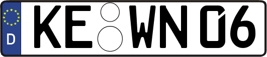 KE-WN06
