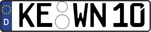 KE-WN10