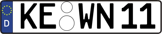 KE-WN11