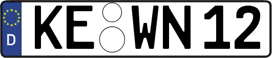 KE-WN12