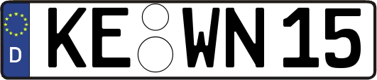 KE-WN15
