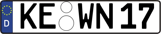 KE-WN17