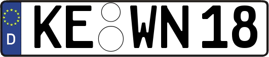 KE-WN18