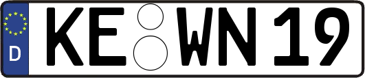 KE-WN19