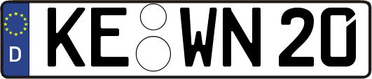 KE-WN20