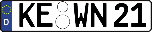 KE-WN21