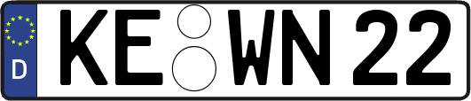 KE-WN22
