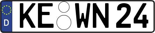 KE-WN24
