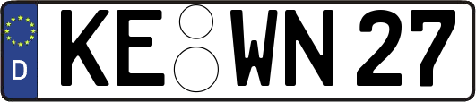 KE-WN27