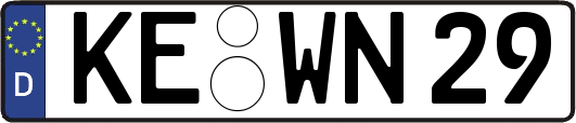 KE-WN29