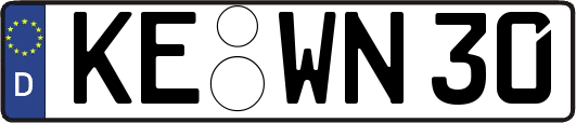 KE-WN30