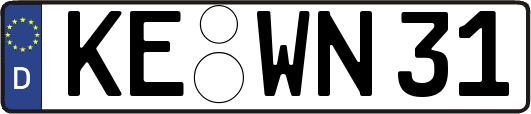 KE-WN31