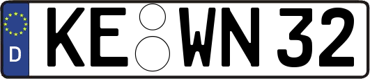 KE-WN32