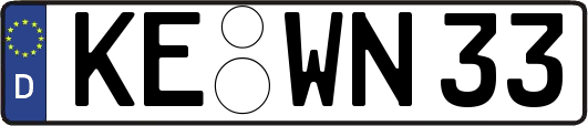 KE-WN33