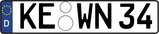 KE-WN34