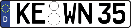 KE-WN35