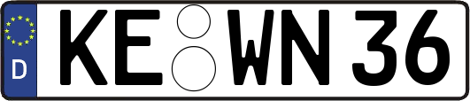 KE-WN36