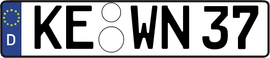 KE-WN37
