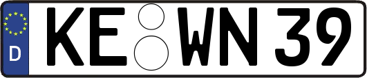 KE-WN39