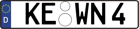 KE-WN4