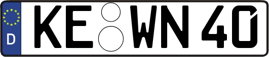 KE-WN40