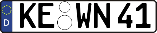 KE-WN41