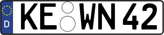 KE-WN42