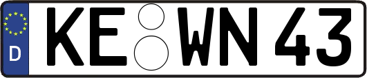 KE-WN43