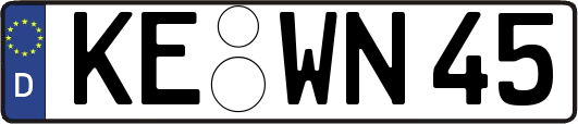 KE-WN45