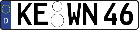 KE-WN46