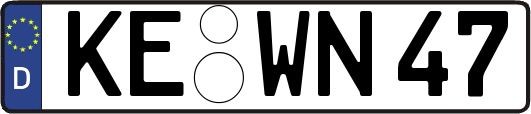 KE-WN47