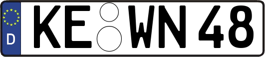 KE-WN48
