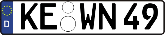 KE-WN49