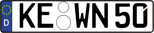 KE-WN50