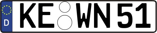 KE-WN51