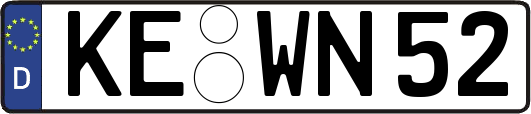 KE-WN52
