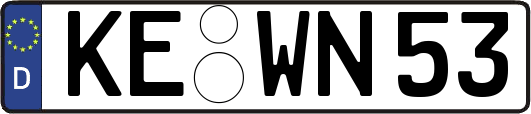 KE-WN53